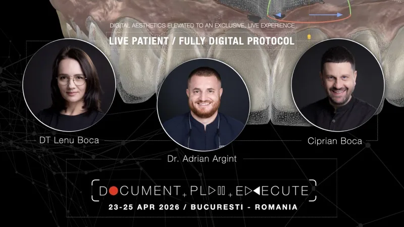 Document + Plan + Execute