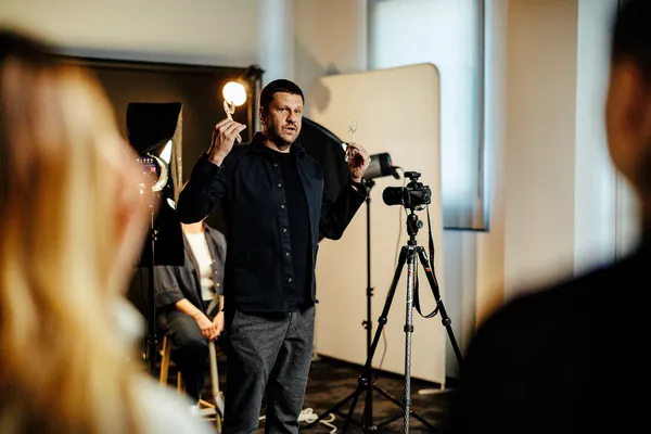 Fotografie curs 6