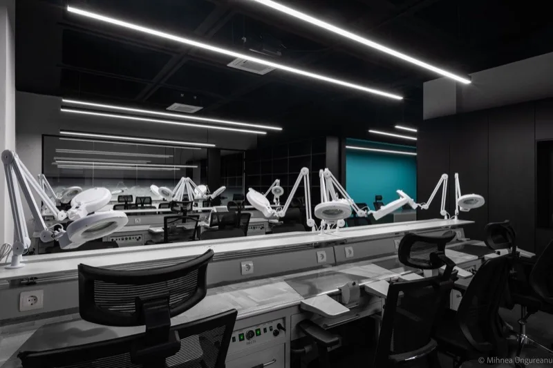 Dental Masters Academy - Training Facility